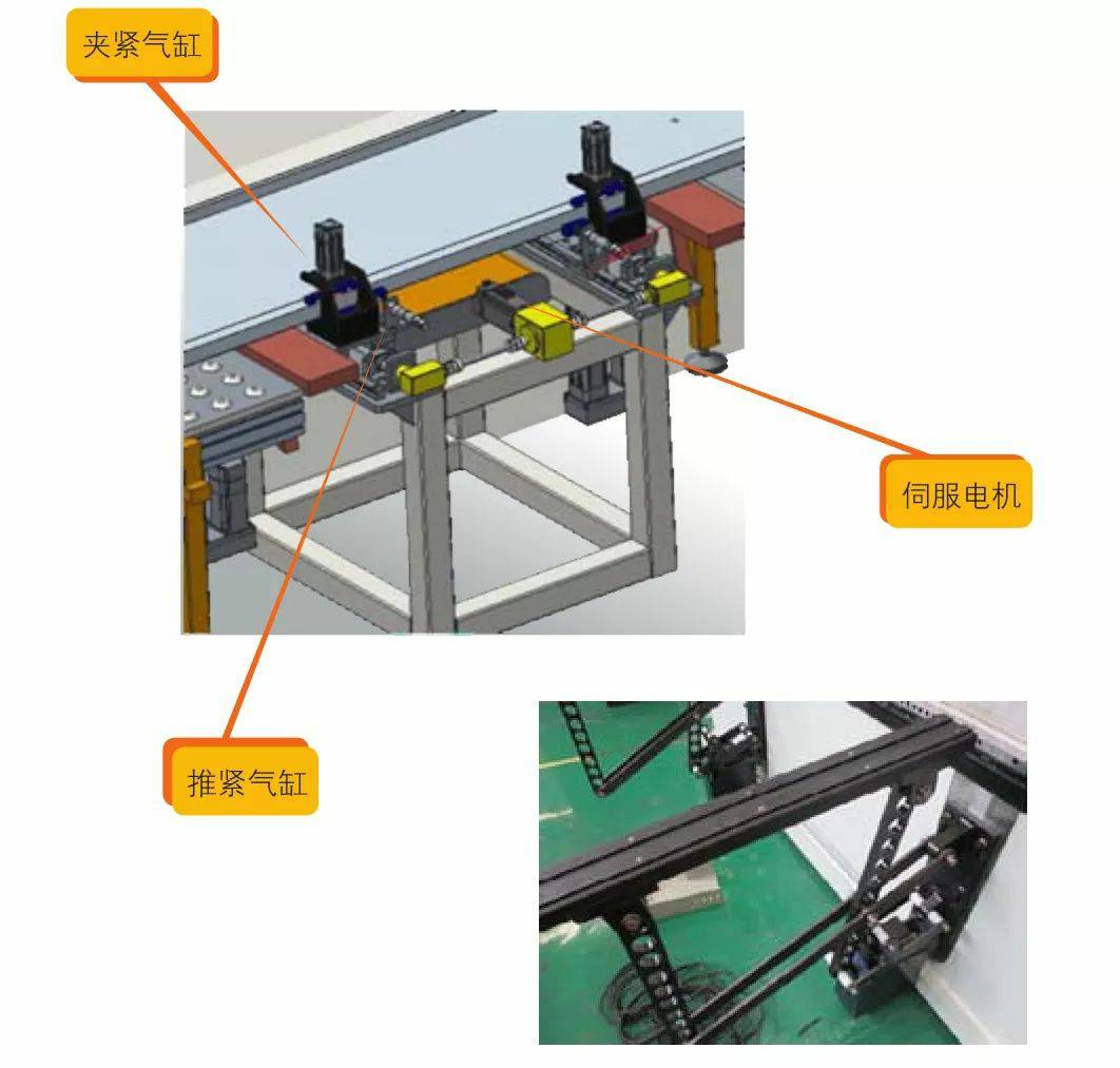钣金加工产品在自动化及电梯行业中的应用 -皇冠crown(中国)官方网站·CROWN